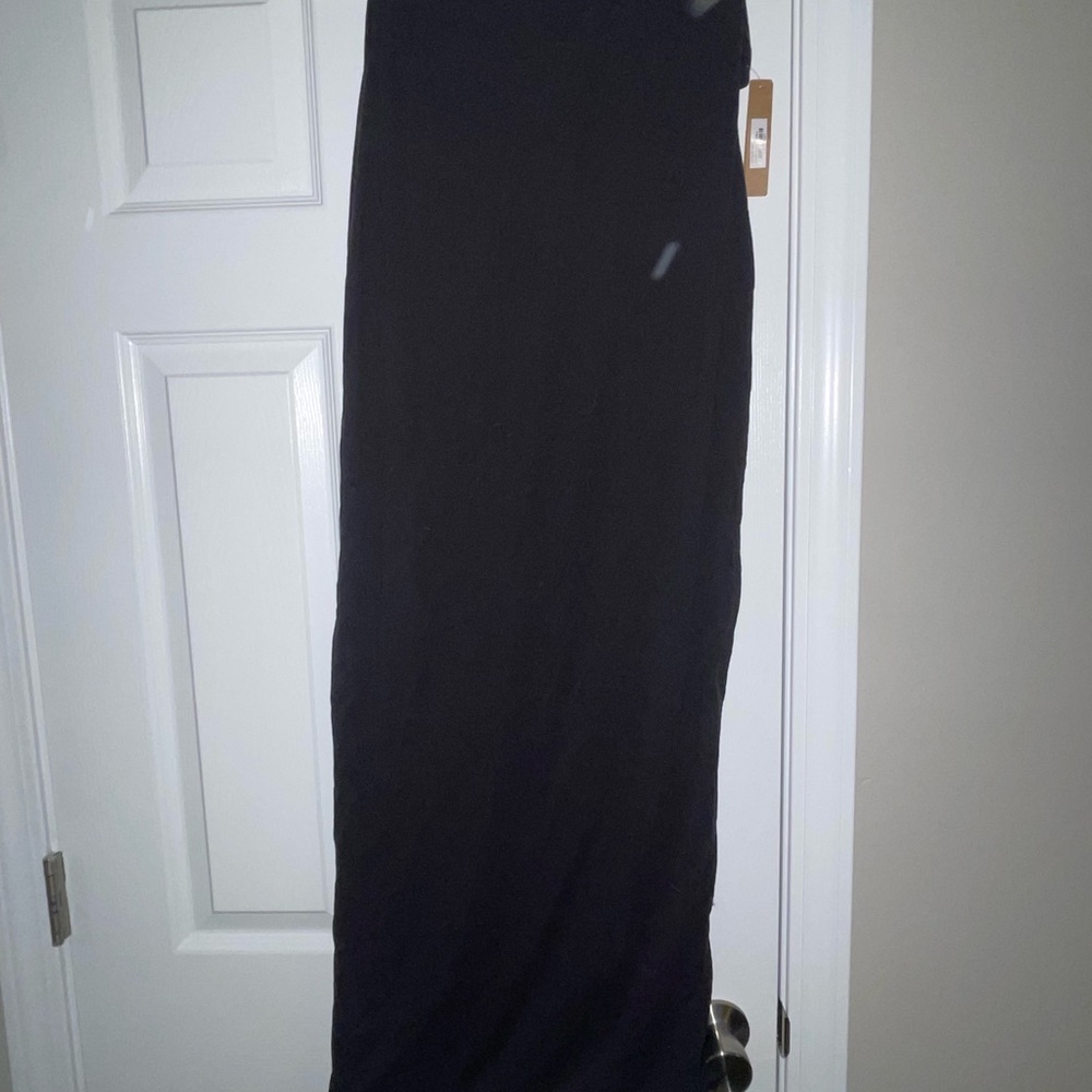 SKIMS Tube Dress